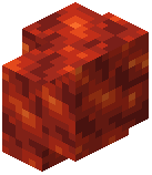 Topaz Schist Wall