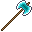Runic Greataxe